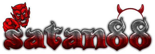 logo by satan88